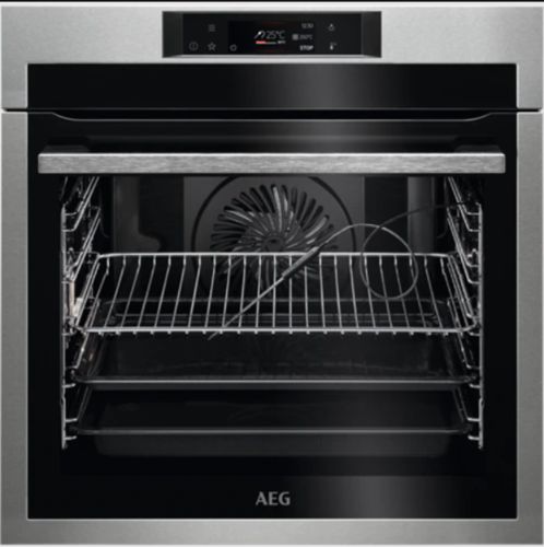 ФУРНА AEG BPE742380M (13AEG 067)