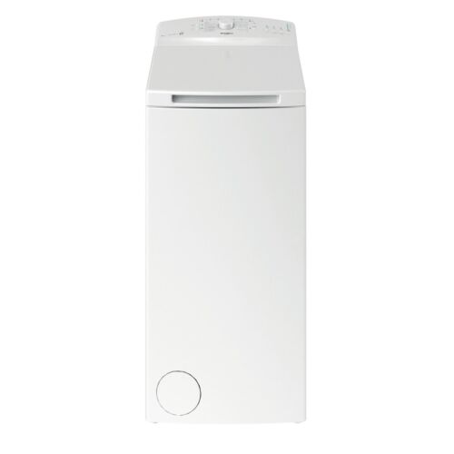 ПЕРАЛНЯ WHIRLPOOL TDLR 6040L EU N (4WHI 078)