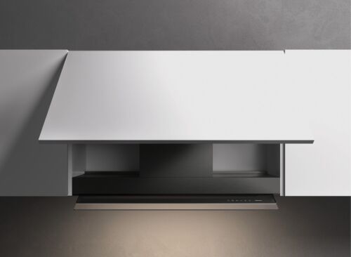АСПИРАТОР FALMEC VIRGOLA Touch 120 BLACK (01FAL 469)