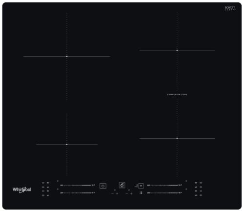 КОТЛОН WHIRLPOOL WB S2560 NE (06WHI 016)